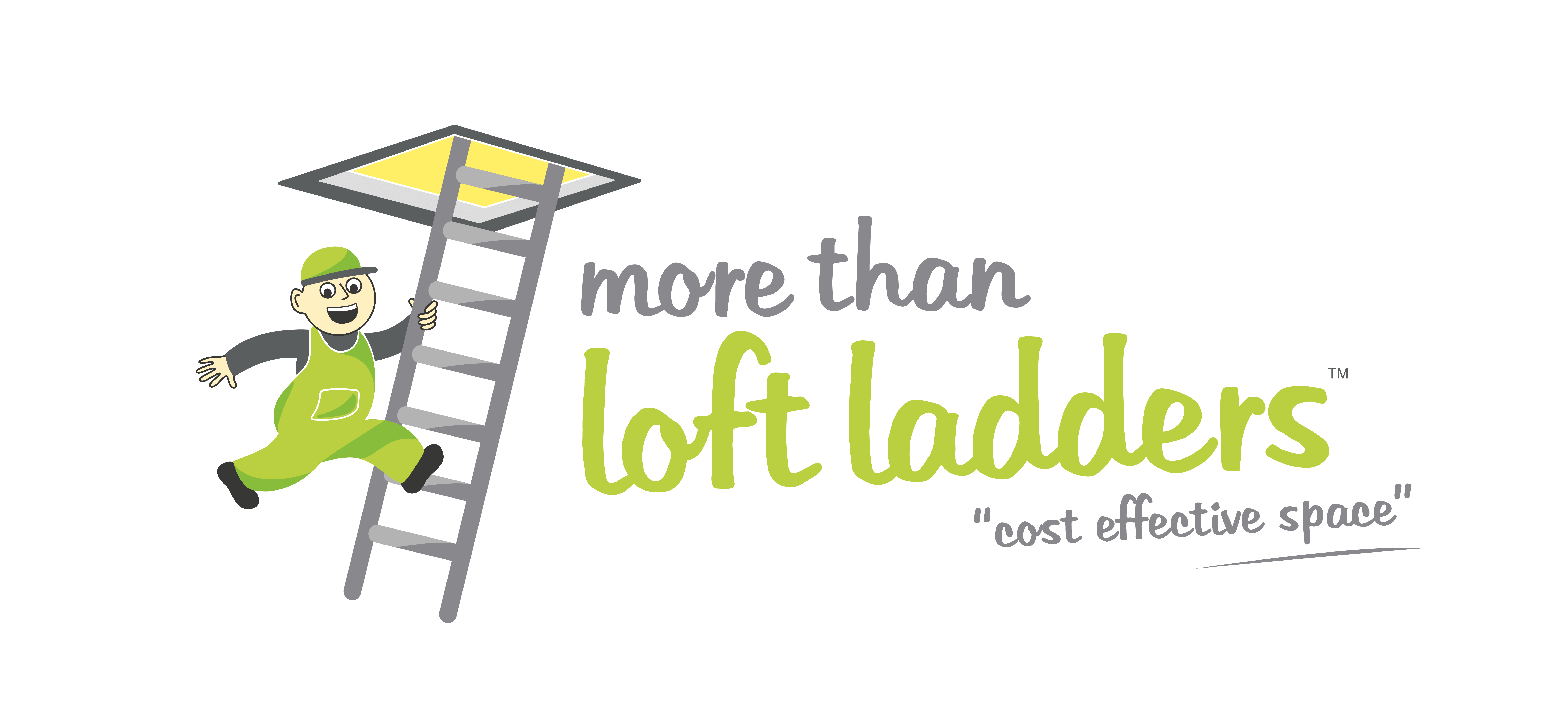 More Than Loft Ladders